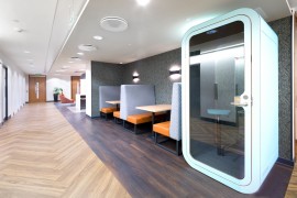 Images for 75 King William Street, Monument, EC4R 9AN