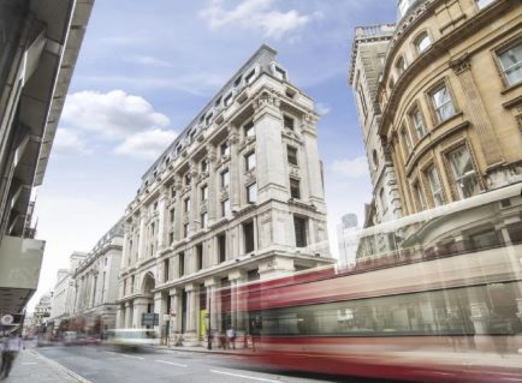 Images for King William Street, Monument, EC4R 9AN EAID:3928049530 BID:2