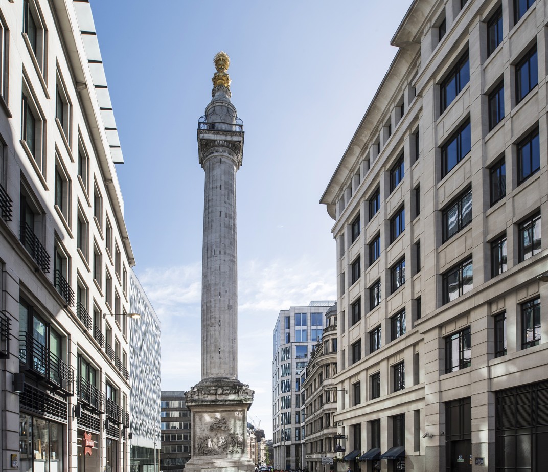 Images for King William Street, Monument, EC4R 9AN EAID:3928049530 BID:2