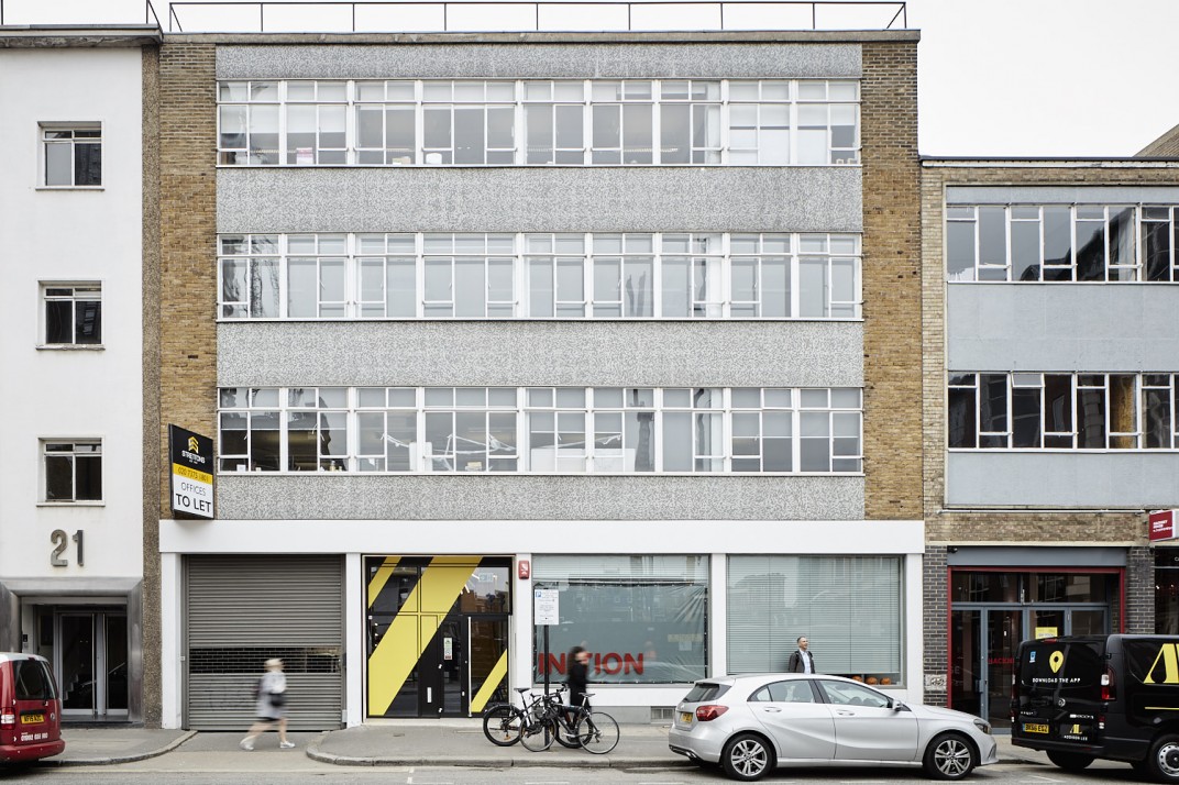 Images for Curtain Road, Shoreditch, EC2A 3BX EAID:3928049530 BID:2