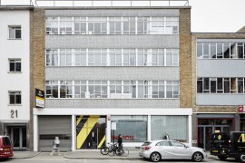 Images for Curtain Road, Shoreditch, EC2A 3BX