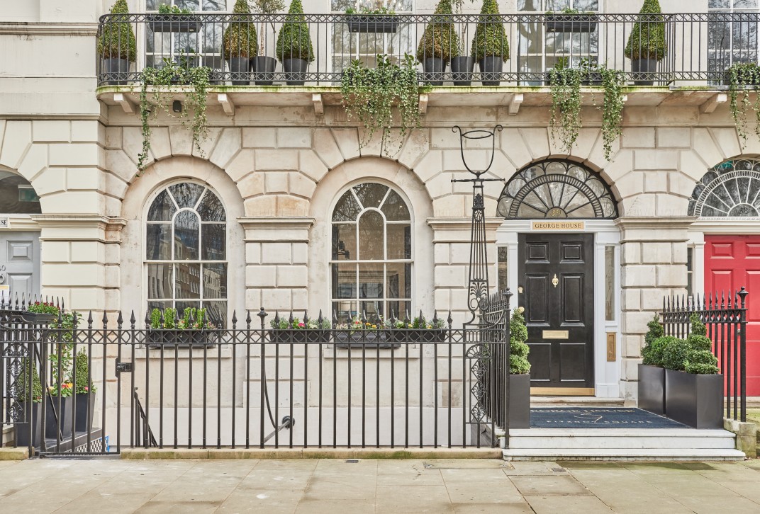 Images for Fitzroy Square, Fitzrovia, W1T 6EZ EAID:3928049530 BID:2