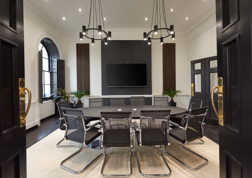 Images for Fitzroy Square, Fitzrovia, W1T 6EZ EAID:3928049530 BID:2