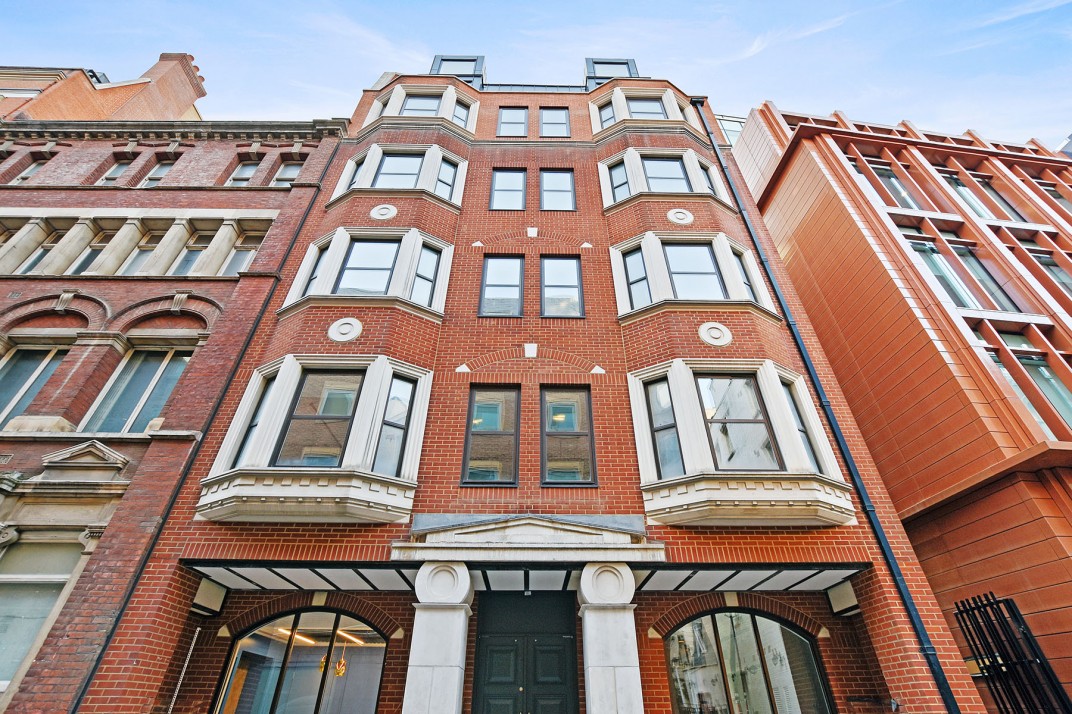 Images for Bream's Buildings, Holborn, EC4A 1HP EAID:3928049530 BID:2