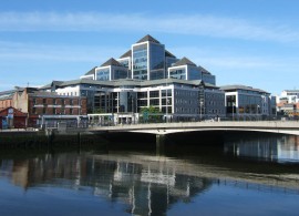 Images for George's Quay Plaza, Dublin, D02E44 0