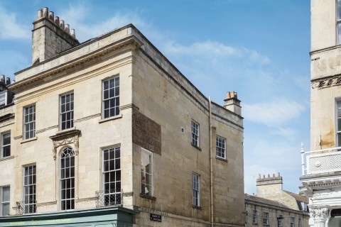 Argyle Street, Bath, BA2 4BA