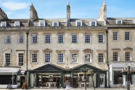 Images for Old Bond Street, Bath, BA1 1BP