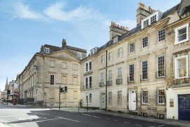 Images for Chapel Row, Bath, BA1 1HN