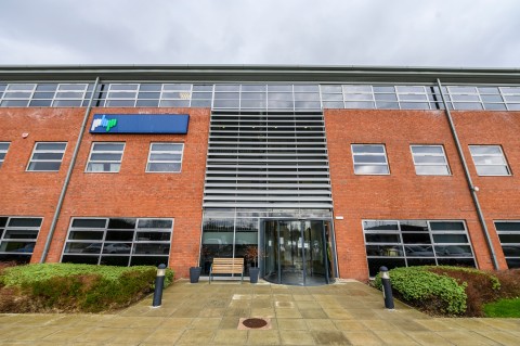 CoWorkz Pioneer House, Pioneer Business Park, North Road, Ellesmere Port, Cheshire, CH65 1AD