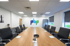 Images for CoWorkz Pioneer House, Pioneer Business Park, North Road, Ellesmere Port, Cheshire, CH65 1AD