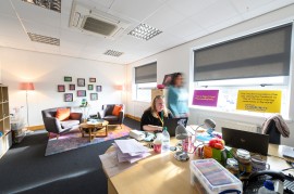 Images for CoWorkz Pioneer House, Pioneer Business Park, North Road, Ellesmere Port, Cheshire, CH65 1AD