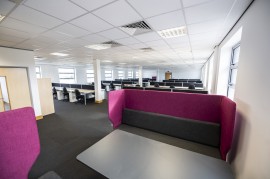 Images for CoWorkz Pioneer House, Pioneer Business Park, North Road, Ellesmere Port, Cheshire, CH65 1AD