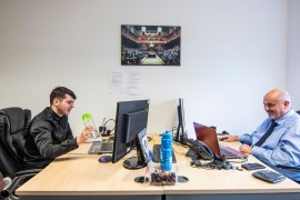 Images for CoWorkz Pioneer House, Pioneer Business Park, North Road, Ellesmere Port, Cheshire, CH65 1AD