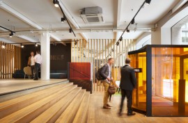 Images for Hatfields, South Bank, SE1 9PG