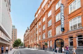 Images for Black Prince Road, Lambeth, SE1 7SJ