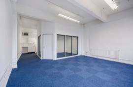 Images for Workspace Group, Leroy House, 436, Essex Road, Angel, London, N1 3QP