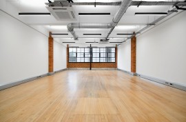 Images for Workspace Group, Metal Box Factory, 30, Great Guildford Street, London Bridge, London, SE1 0HS