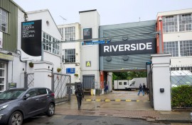 Images for Workspace Group Riverside Business Centre, Haldane Place, Bendon Valley, Wandsworth, London, SW18 4UQ