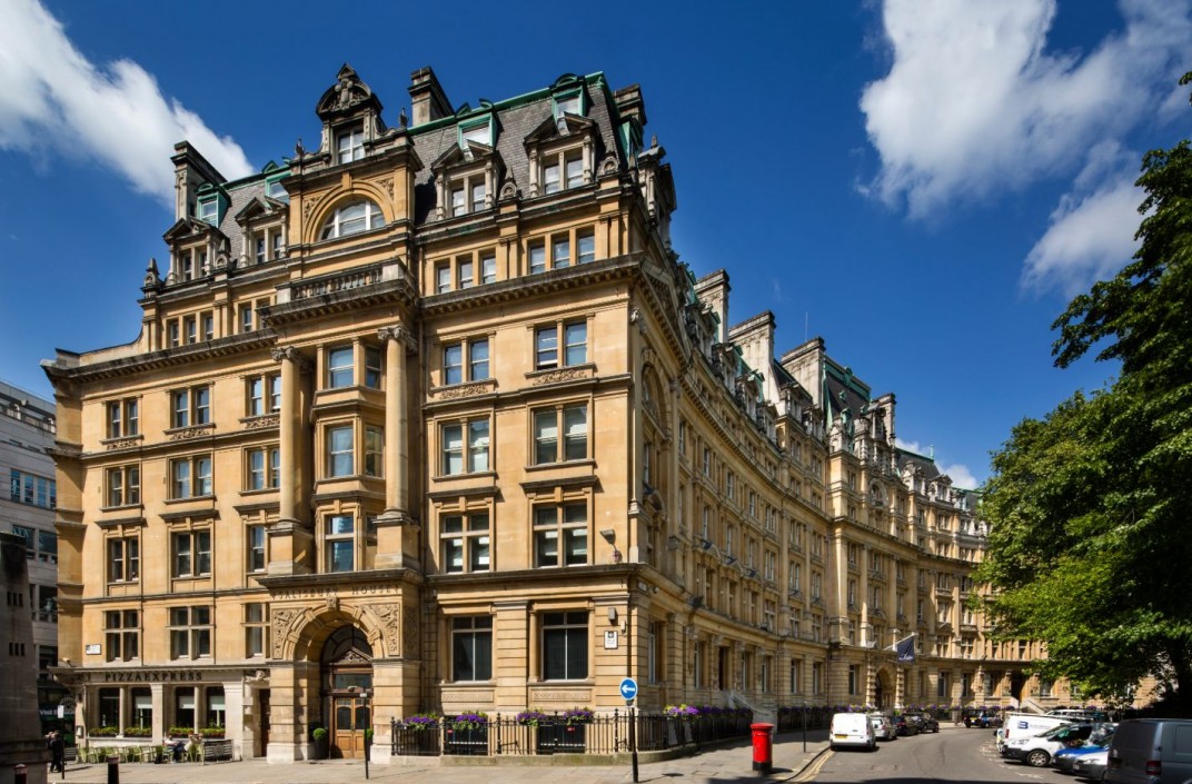 Images for Finsbury Circus, Liverpool Street, EC2M 5SQ EAID:3928049530 BID:2