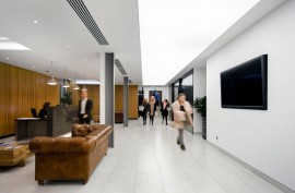 Images for Finsbury Circus, Liverpool Street, EC2M 5SQ