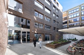 Images for Drummond Road, Bermondsey, SE16 4DG