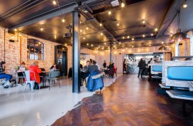 Images for Workspace Group,  The Chocolate Factory, 5, Clarendon Road, London, Wood Green, N22 6XJ