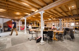 Images for Workspace Group,  The Leather Market, , Weston Street, Southwark, London, SE1 3ER