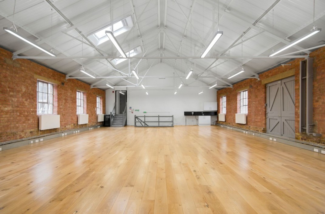 Images for The Leather Market, Weston Street, Southwark, London, SE1 3ER EAID:3928049530 BID:2