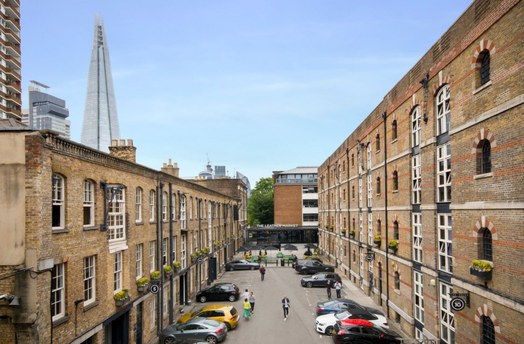 Images for The Leather Market, Weston Street, Southwark, London, SE1 3ER EAID:3928049530 BID:2