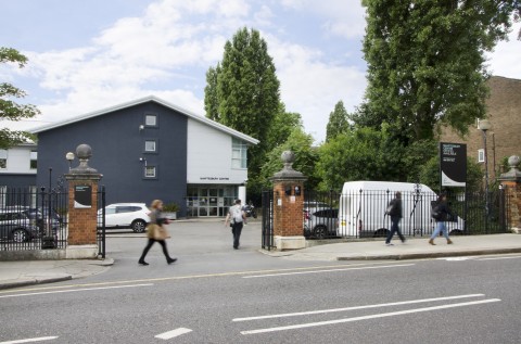 Barlby Road, Ladbroke Grove, W10 6BN