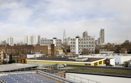 Images for Durham Street, Vauxhall, SE11 5JH
