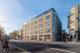 Images for Mare Street, Hackney, E8 3QE