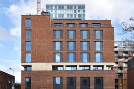 Images for Workspace Group, Lock Studios, 7, Corsican Square, Bow, London, E3 3YD