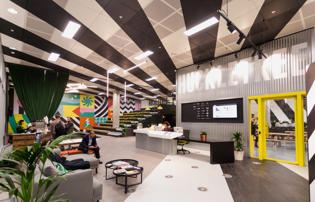 Images for Wood Lane, White City, W12 7FP EAID:3928049530 BID:2