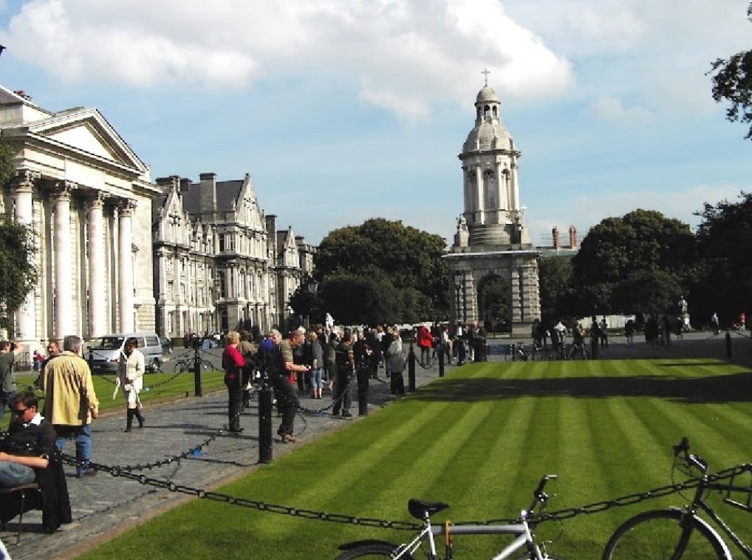 Images for College Green, Dublin, D02 V078 EAID:3928049530 BID:2