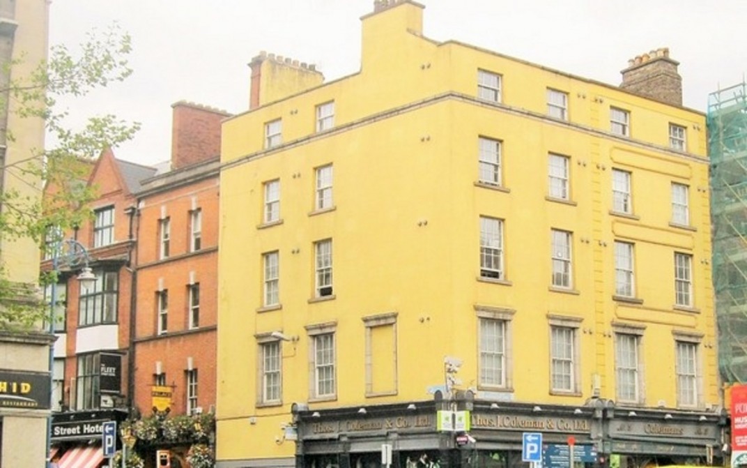 Images for Westmoreland Street, Dublin, D02 NW22 EAID:3928049530 BID:2