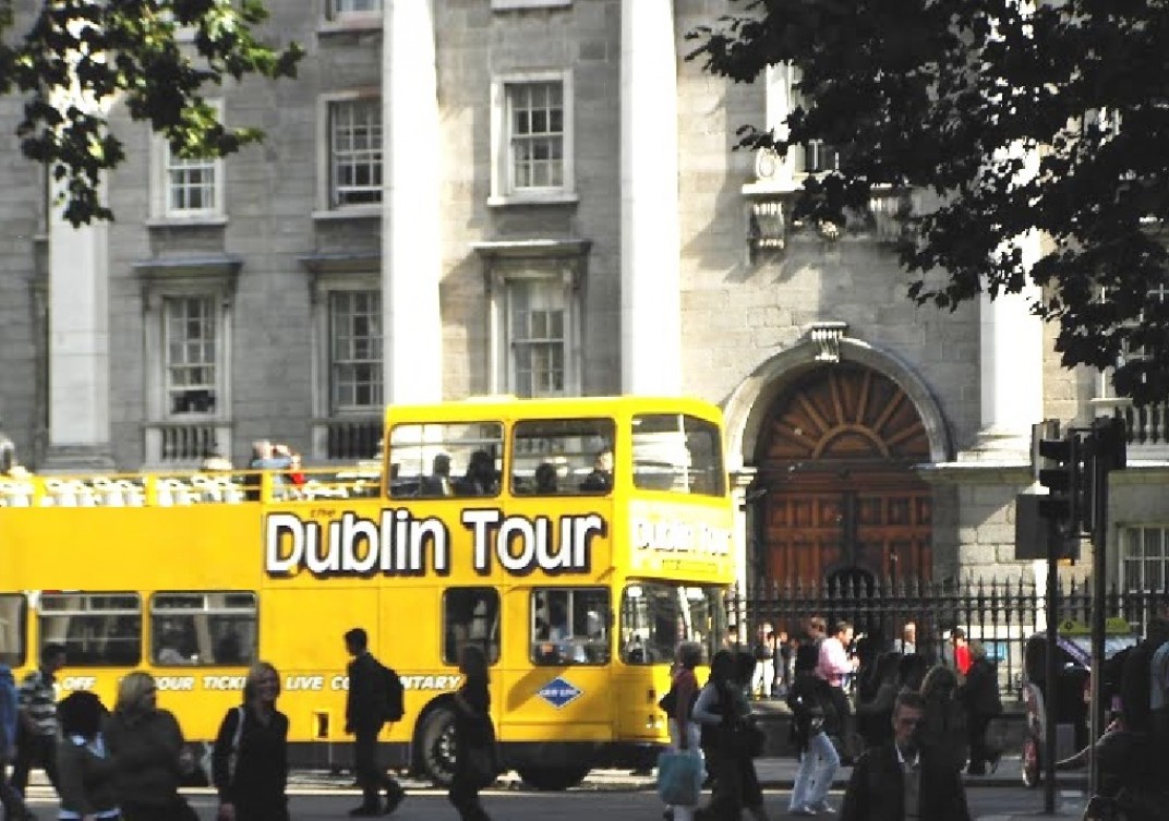 Images for Westmoreland Street, Dublin, D02 NW22 EAID:3928049530 BID:2