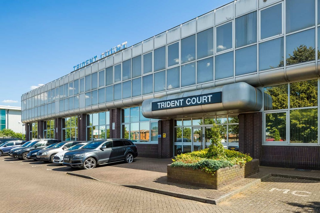 Images for Management, Trident Court, 1, Oakcroft Road, Chessington, Surrey, KT9 1BD EAID:3928049530 BID:2