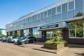 Images for Management, Trident Court, 1, Oakcroft Road, Chessington, Surrey, KT9 1BD