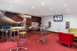 Images for Management, Trident Court, 1, Oakcroft Road, Chessington, Surrey, KT9 1BD