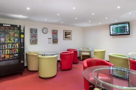 Images for Management, Trident Court, 1, Oakcroft Road, Chessington, Surrey, KT9 1BD