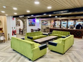 Images for 105-108 Baggot Street Lower, Dublin 2, D02 DX60