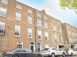 Images for 105-108 Baggot Street Lower, Dublin 2, D02 DX60