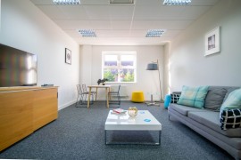 Images for Bizspace, Cheadle Place, Stockport Road, Cheadle, Cheshire, SK8 2JX