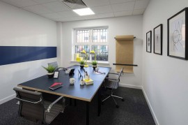 Images for Bizspace, Cheadle Place, Stockport Road, Cheadle, Cheshire, SK8 2JX