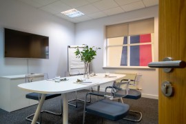 Images for Bizspace, Cheadle Place, Stockport Road, Cheadle, Cheshire, SK8 2JX