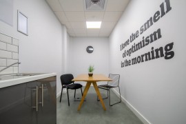 Images for Bizspace, Cheadle Place, Stockport Road, Cheadle, Cheshire, SK8 2JX