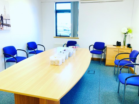 Westminster Business Centre Unit 6 10, Great North Way, Nether Poppleton, York, North Yorkshire, YO26 6RB