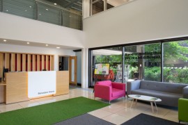 Images for BizSpace, Belvedere House, Basing Way, Basingstoke, Hampshire, RG21 4HG