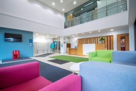 Images for BizSpace, Belvedere House, Basing Way, Basingstoke, Hampshire, RG21 4HG